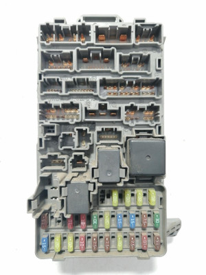 CAJA RELES / FUSIBLES, HONDA, CIVIC BERLINA 3 PUERTAS (EP)