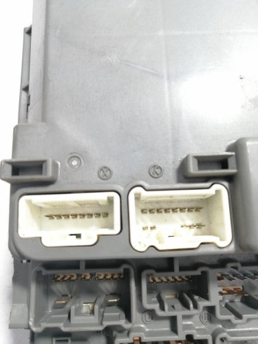  CAJA RELES / FUSIBLES Honda CIVIC BERLINA 3 PUERTAS (EP) 