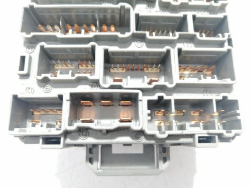  CAJA RELES / FUSIBLES Honda CIVIC BERLINA 3 PUERTAS (EP) 