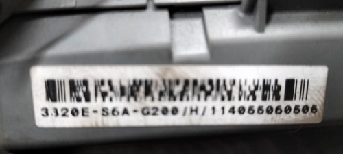  CAJA RELES / FUSIBLES Honda CIVIC BERLINA 3 PUERTAS (EP) 