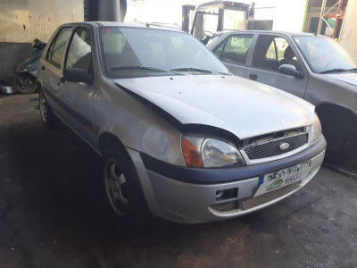 FORD FIESTA BERLINA (DX)