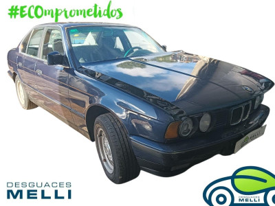BMW SERIE 5 BERLINA (E34)