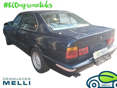 BMW SERIE 5 BERLINA (E34)