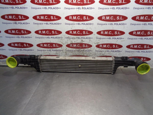 INTERCOOLER Mercedes-Benz CLASE E (BM 210) FAMILIAR 