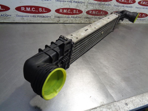 INTERCOOLER Mercedes-Benz CLASE E (BM 210) FAMILIAR 