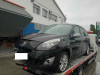 RENAULT SCENIC III (JZ) — автомобиль-донор на запчасти 