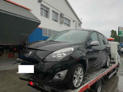 RENAULT SCENIC III (JZ)
