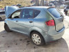 SEAT ALTEA (5P1) — vehículo donante para recambios 