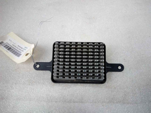  RESISTENCIA CALEFACCION, PEUGEOT, 3008 