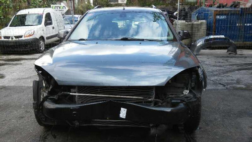  FORD MONDEO TURNIER (GE) 