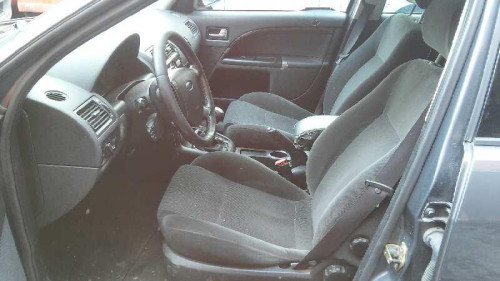  FORD MONDEO TURNIER (GE) 