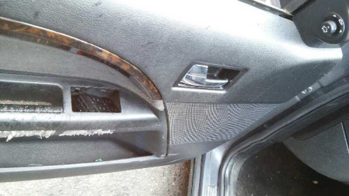  FORD MONDEO TURNIER (GE) 