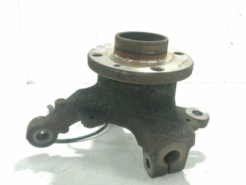  MANGUETA DELANTERA DERECHA, RENAULT, MODUS I 