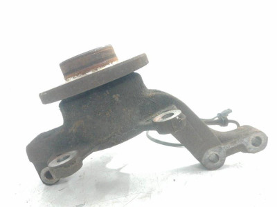 MANGUETA DELANTERA DERECHA, RENAULT, MODUS I