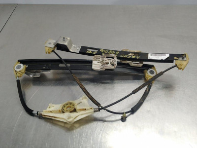 ELEVALUNAS DELANTERO IZQUIERDO, SEAT, LEON (5F1)