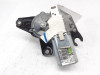  MOTOR LIMPIA TRASERO Renault CLIO III GRANDTOUR 