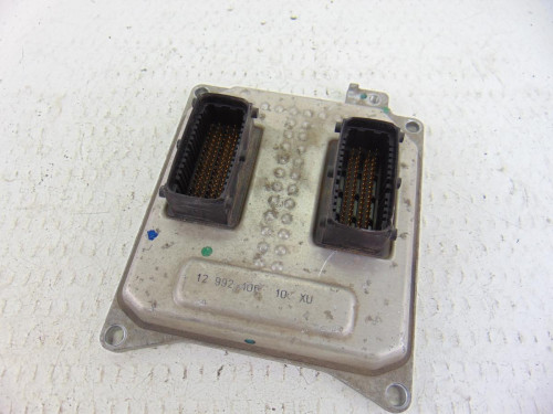  CENTRALITA MOTOR UCE OPEL ASTRA H TWIN TOP 