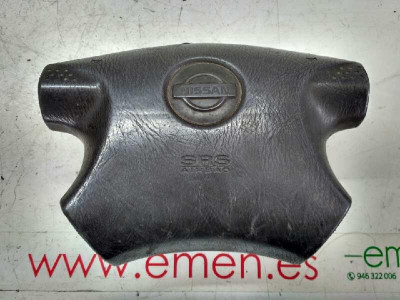 AIRBAG DELANTERO IZQUIERDO, NISSAN, PICKUP (D22)