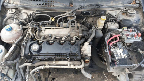  FIAT STILO (192) 
