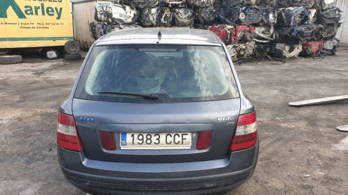  FIAT STILO (192) 