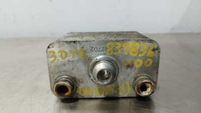 ENFRIADOR ACEITE MOTOR