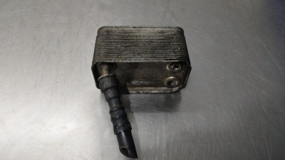 ENFRIADOR ACEITE MOTOR