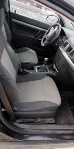 OPEL VECTRA C BERLINA — Donor Vehicle for Used Parts 