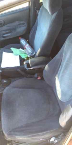 OPEL VECTRA C BERLINA — Donor Vehicle for Used Parts 