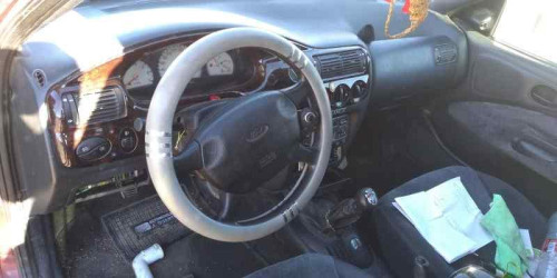 OPEL VECTRA C BERLINA — Donor Vehicle for Used Parts 
