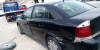 OPEL VECTRA C BERLINA — Donor Vehicle for Used Parts 