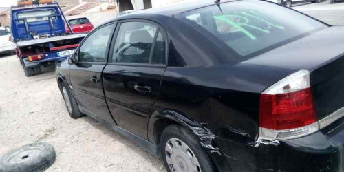 OPEL VECTRA C BERLINA — Donor Vehicle for Used Parts 