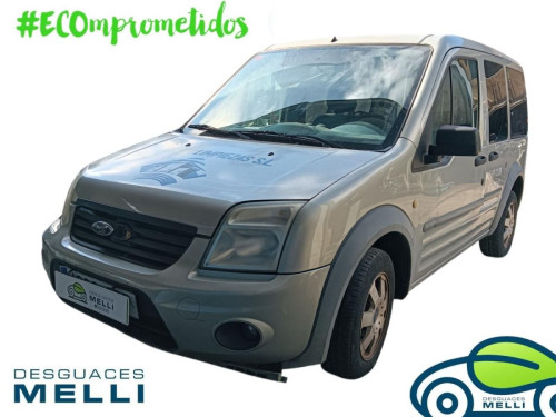 FORD TOURNEO CONNECT (TC7) — автомобиль-донор на запчасти 