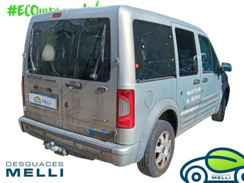 FORD TOURNEO CONNECT (TC7) — автомобиль-донор на запчасти 