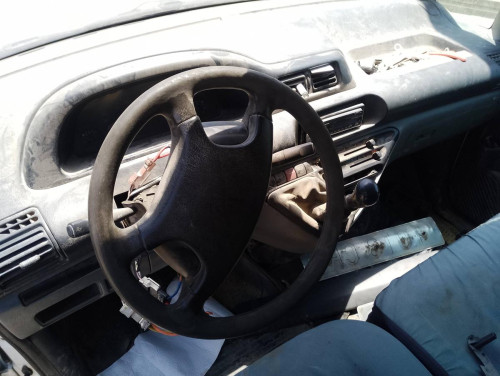 CITROEN JUMPY — Donor Vehicle for Used Parts 