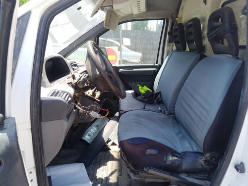 CITROEN JUMPY — Donor Vehicle for Used Parts 