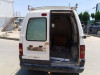 CITROEN JUMPY — Donor Vehicle for Used Parts 