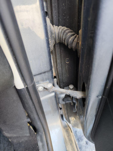 RETENEDOR PUERTA Citroen GRAND C4 PICASSO 