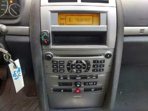  PEUGEOT 407 SW 