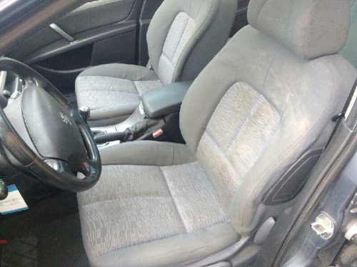  PEUGEOT 407 SW 