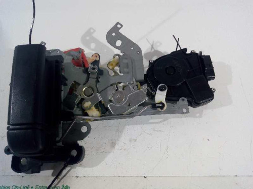  CERRADURA PUERTA TRASERA IZQUIERDA MAZDA 5 BERLINA (CR) 