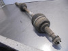  TRANSMISION DELANTERA DERECHA RENAULT MEGANE III BERLINA 5P 