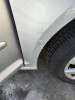  ALETA DELANTERA DERECHA VOLKSWAGEN GOLF PLUS V (5M1) 