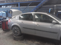 RENAULT MEGANE II CLASSIC BERLINA