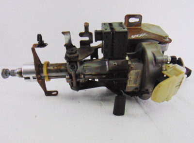 COLUMNA DIRECCION, RENAULT, SCENIC III (JZ)