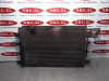  CONDENSADOR / RADIADOR AIRE ACONDICIONADO Volkswagen GOLF PLUS V (5M1) 