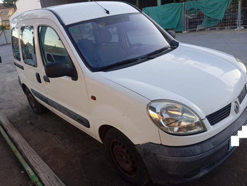  RENAULT KANGOO I (F/KC0) 