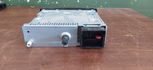 SISTEMA AUDIO / RADIO CD CITROEN C3 