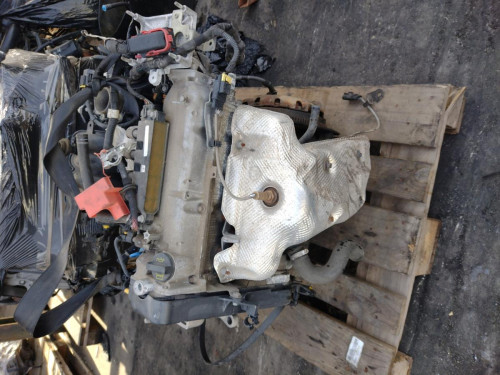  DESPIECE MOTOR FIAT III PANDA (319) 
