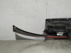  REJILLA DELANTERA PEUGEOT 206 