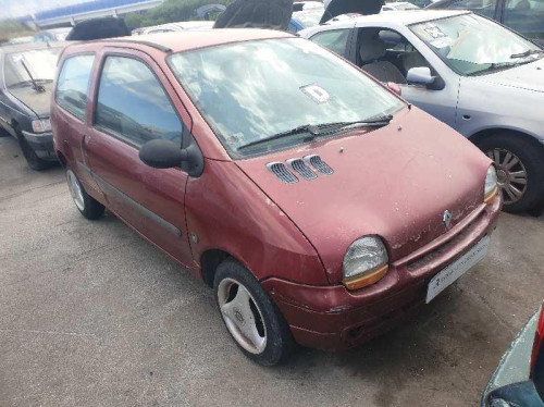  RENAULT TWINGO I (C06) 